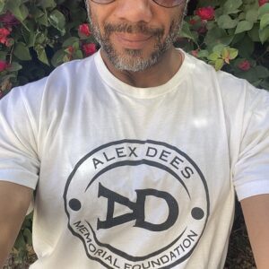 Alex Dees Memorial Foundation, Inc